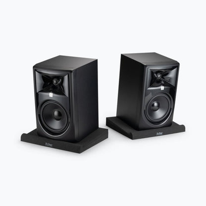 On-Stage TMP-ASP3021 Foam Speaker Platforms (Large)