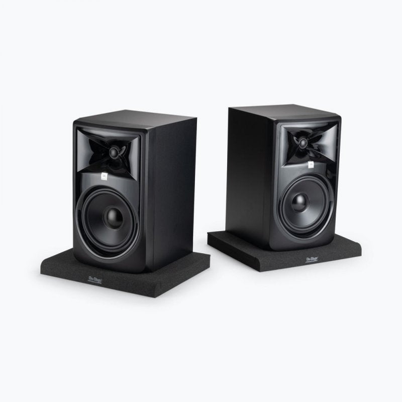 On-Stage TMP-ASP3021 Foam Speaker Platforms (Large)
