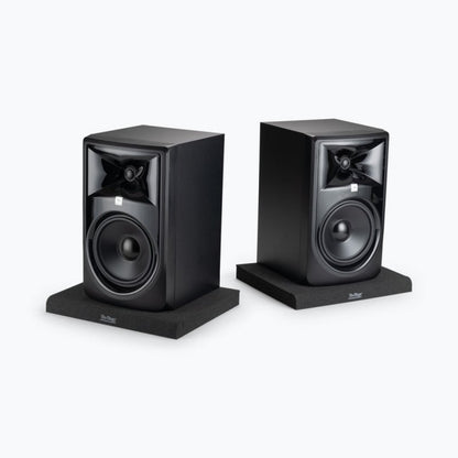 On-Stage TMP-ASP3021 Foam Speaker Platforms (Large)