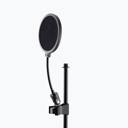 On-Stage TMP-ASVS4-B 4" Pop Blocker