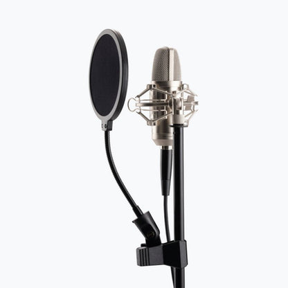 On-Stage TMP-ASVS4-B 4" Pop Blocker