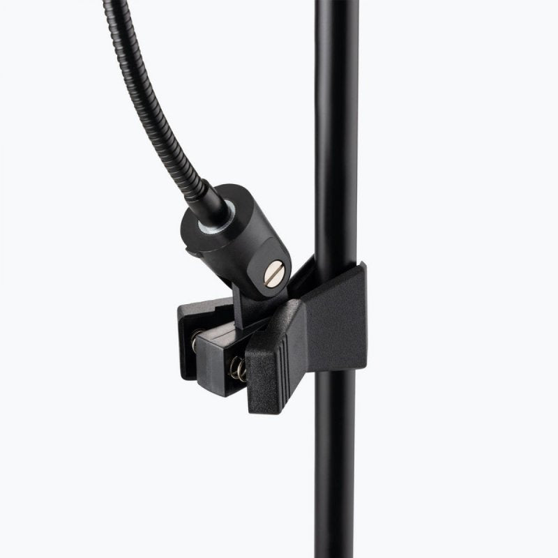 On-Stage TMP-ASVS4-B 4" Pop Blocker