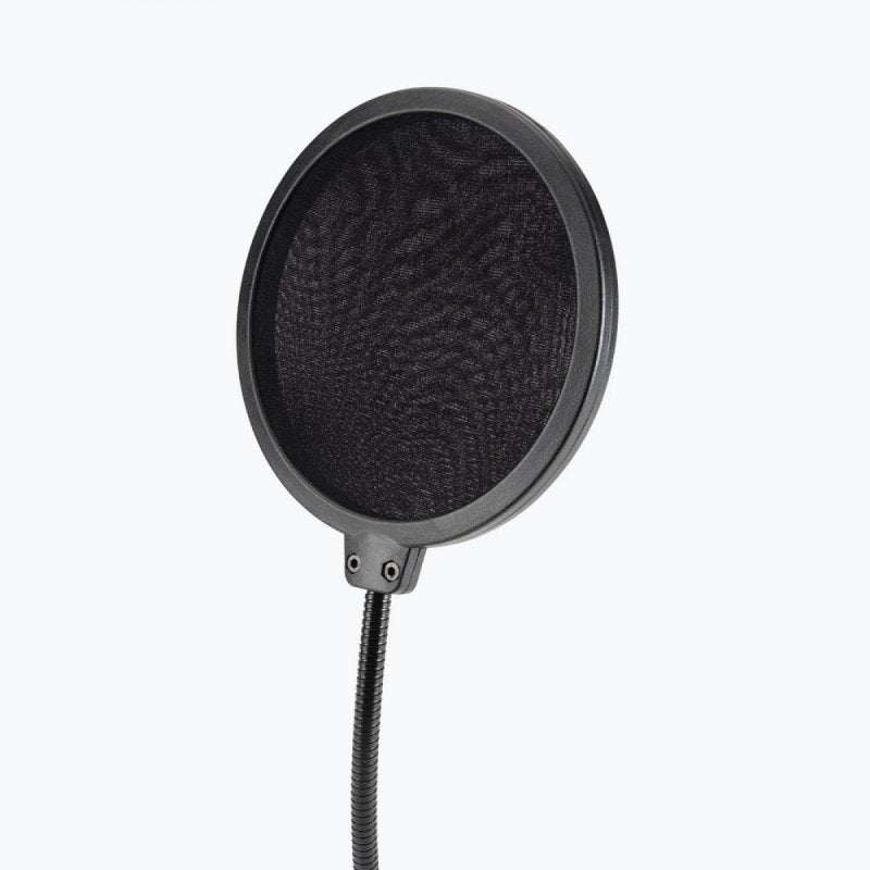 On-Stage TMP-ASVS4-B 4" Pop Blocker