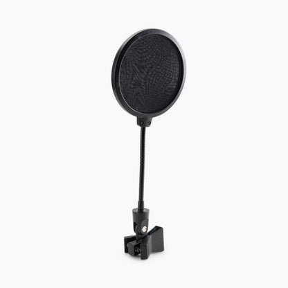 On-Stage TMP-ASVS4-B 4" Pop Blocker