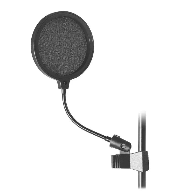 On-Stage TMP-ASVS6-B 6" Pop Blocker