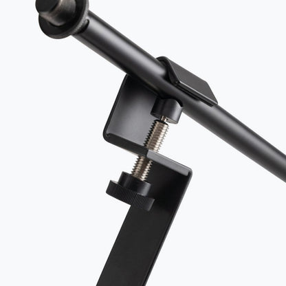 On-Stage TMP-ASVS6-GB Pop Blocker with Clamp and Gooseneck