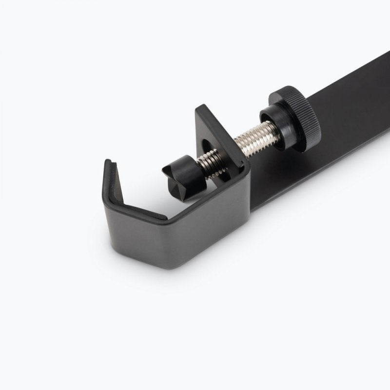 On-Stage TMP-ASVS6-GB Pop Blocker with Clamp and Gooseneck