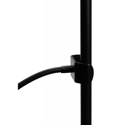 On-Stage TMP-ASVSM5-B Metal Pop Blocker