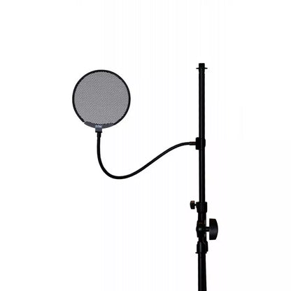 On-Stage TMP-ASVSM5-B Metal Pop Blocker