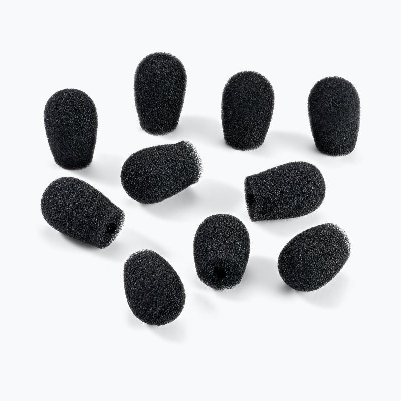 On-Stage TMP-ASWS20B10 Windscreens for Headset Microphones