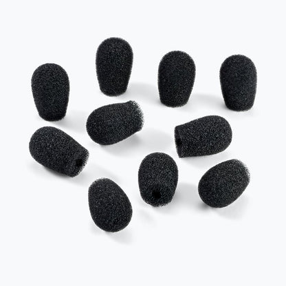 On-Stage TMP-ASWS20B10 Windscreens for Headset Microphones