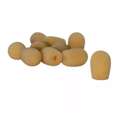 On-Stage TMP-ASWS20N10 Windscreens for Headset Mics