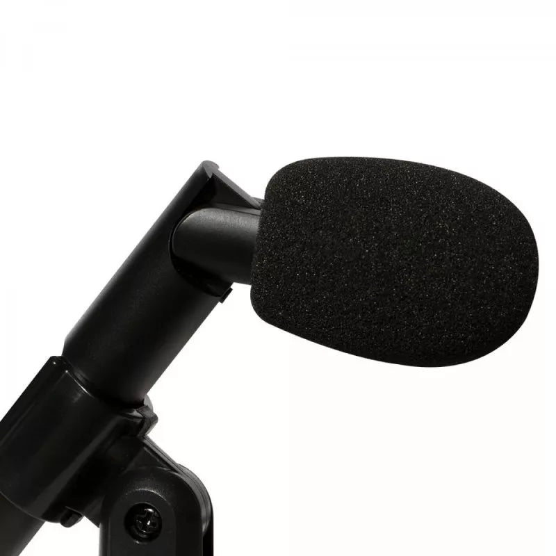 On-Stage TMP-ASWS40B Windscreen for Pencil Mics