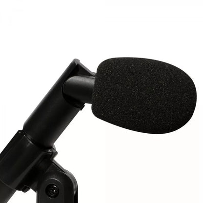 On-Stage TMP-ASWS40B Windscreen for Pencil Mics
