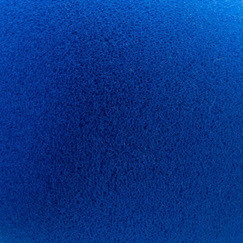 On-Stage TMP-ASWS58-BL Foam Windscreen