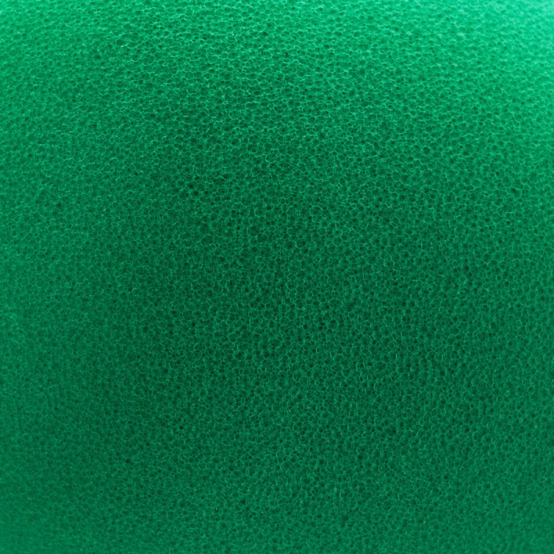 On-Stage TMP-ASWS58-GRN Foam Windscreen