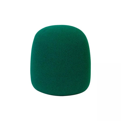 On-Stage TMP-ASWS58-GRN Foam Windscreen