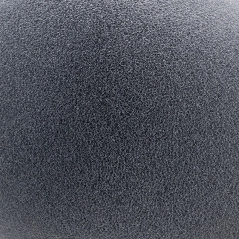 On-Stage TMP-ASWS58-GRY Foam Windscreen
