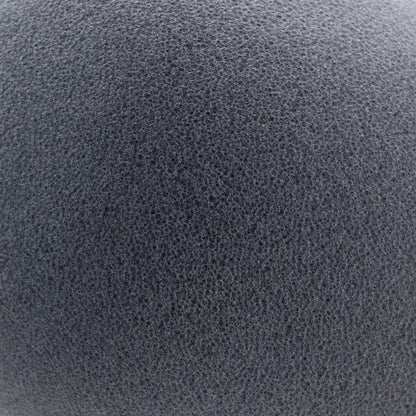 On-Stage TMP-ASWS58-GRY Foam Windscreen