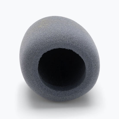 On-Stage TMP-ASWS58-GRY Foam Windscreen