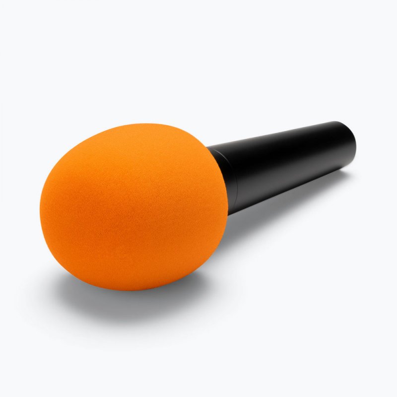 On-Stage TMP-ASWS58-O Foam Windscreen
