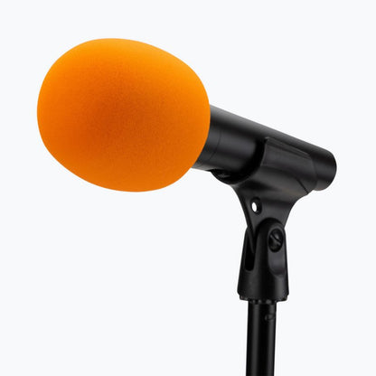 On-Stage TMP-ASWS58-O Foam Windscreen