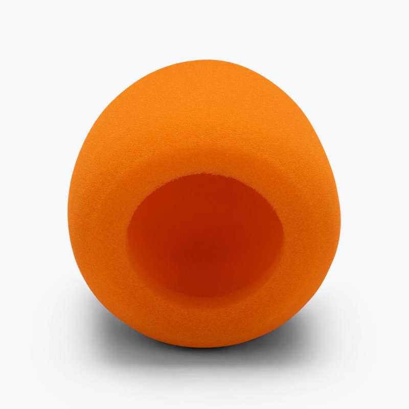 On-Stage TMP-ASWS58-O Foam Windscreen