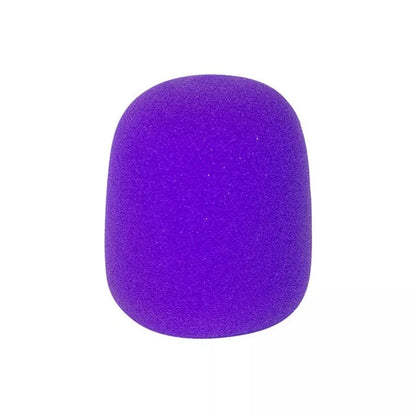 On-Stage TMP-ASWS58-P Foam Windscreen