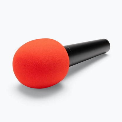 On-Stage TMP-ASWS58-R Foam Windscreen