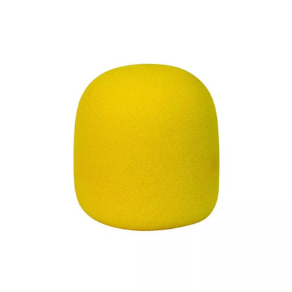 On-Stage TMP-ASWS58-Y Foam Windscreen
