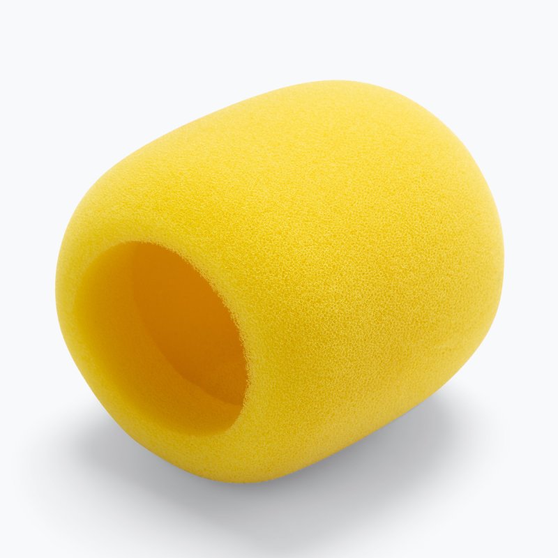 On-Stage TMP-ASWS58C9 Windscreen Pack - 9 Pack