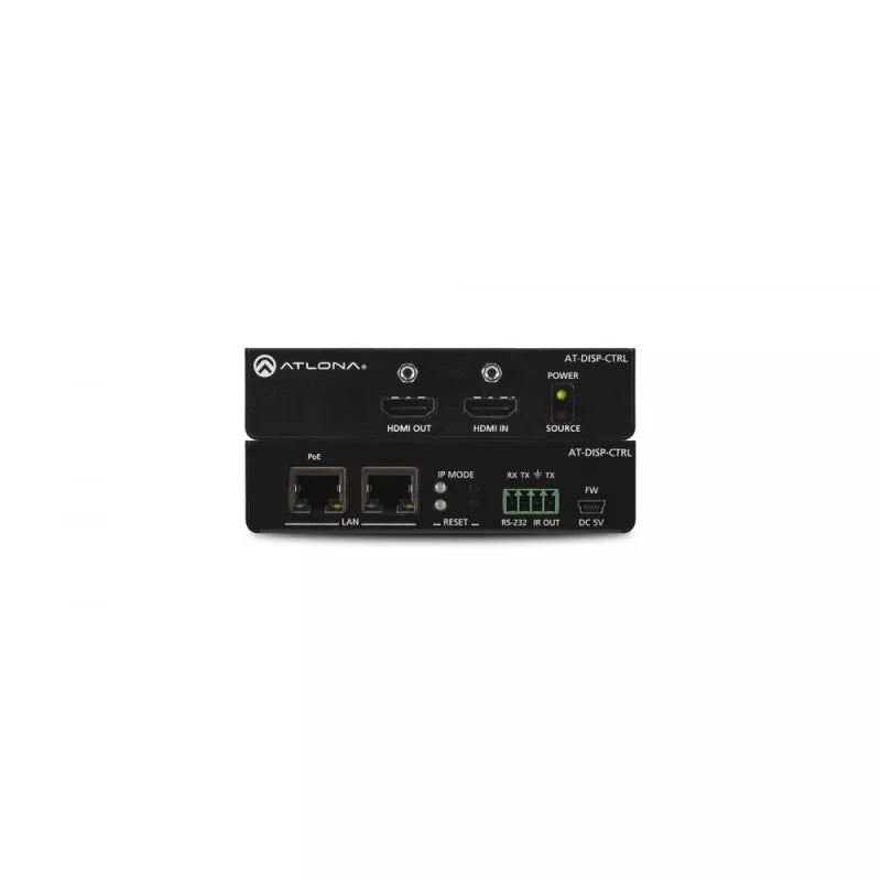 Atlona AT-DISP-CTRL 4K/UHD HDMI Display Controller