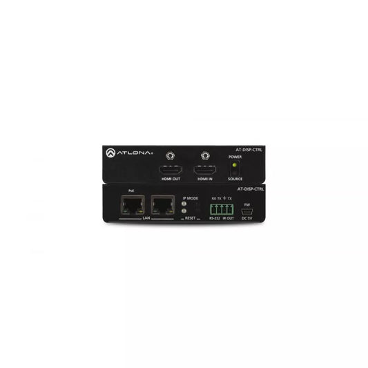 Atlona AT-DISP-CTRL 4K/UHD HDMI Display Controller