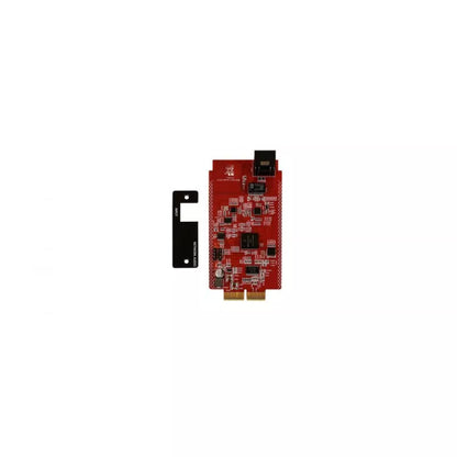 Atlona AT-GAIN-NET Optional Dante/AES67 card for