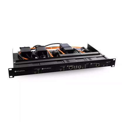 Atlona AT-RACK-1RU-ME Multi-Extender 1RU Rack