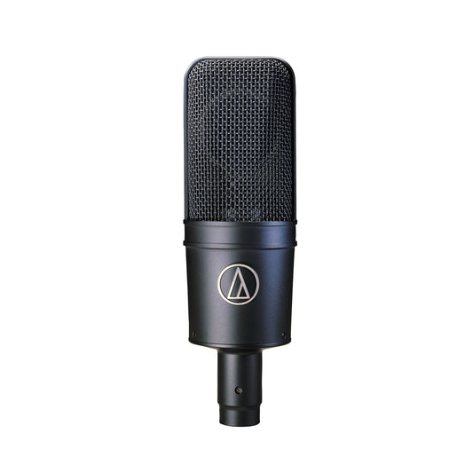 Audio-Technica AT4033a Cardioid Condenser Microphone