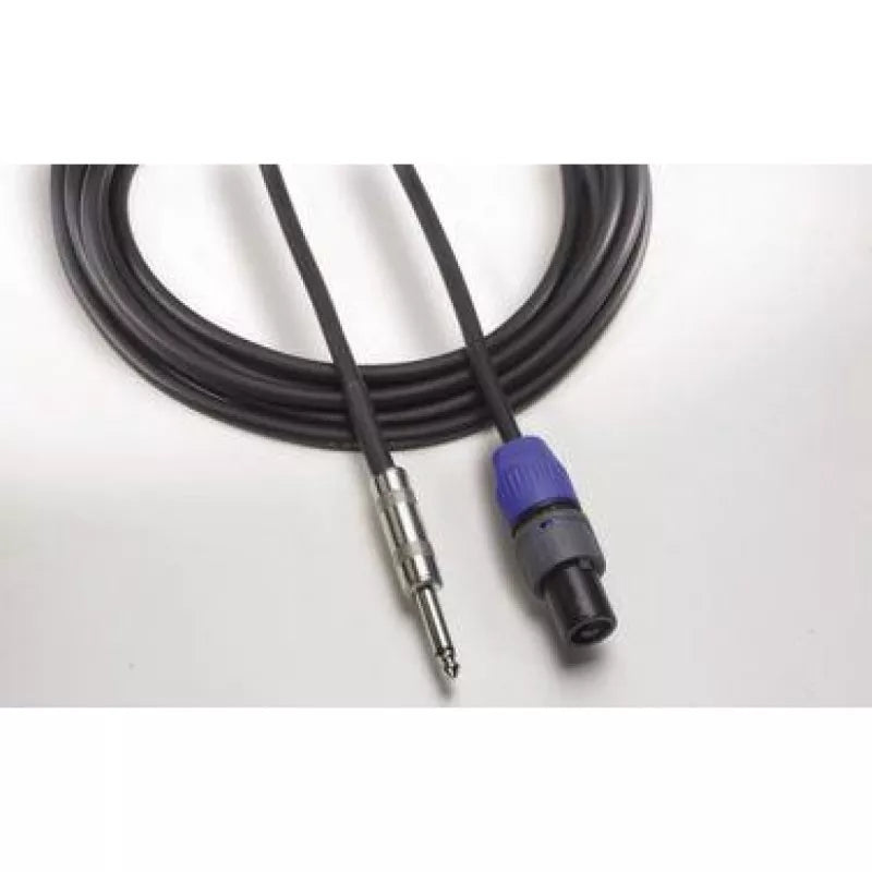 Audio-Technica AT700-50Q 50' SPK CBL SPEAKON-1/4" PHONE