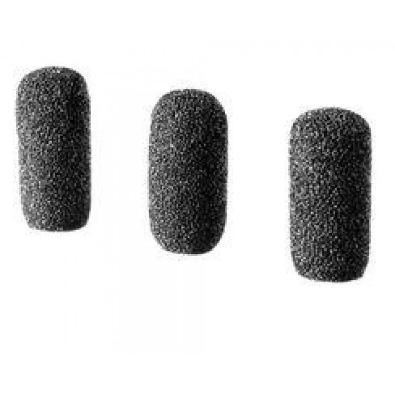 Audio-Technica AT8157 3-pack windscreens