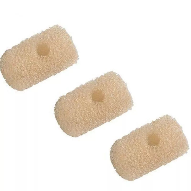 Audio-Technica AT8163-TH Beige 3pack Windscreens