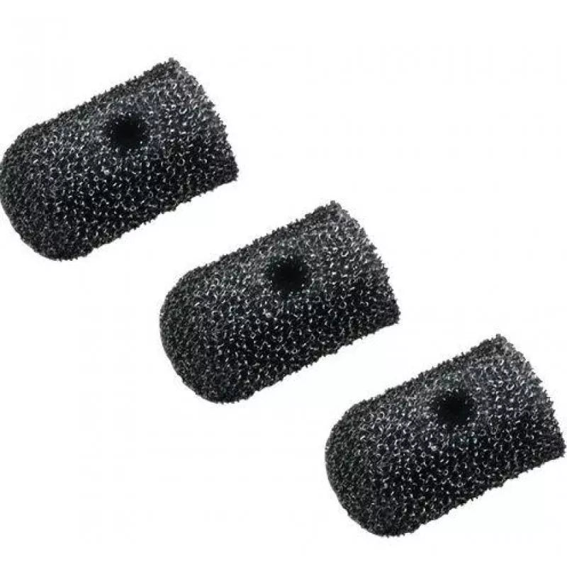 Audio-Technica AT8163 3pack Windscreens