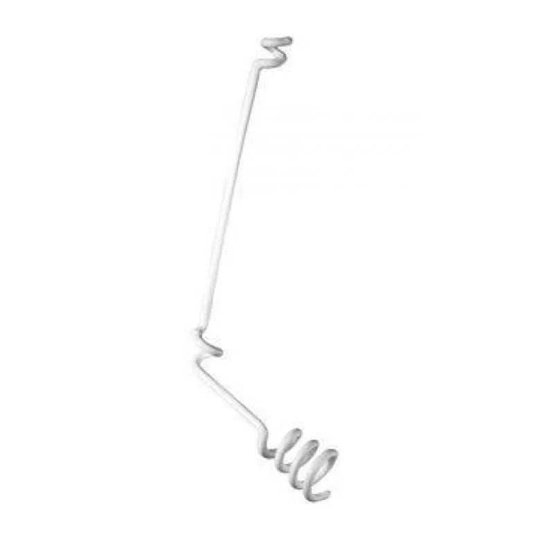 Audio-Technica AT8451(WH) Mic Hanger Adapter