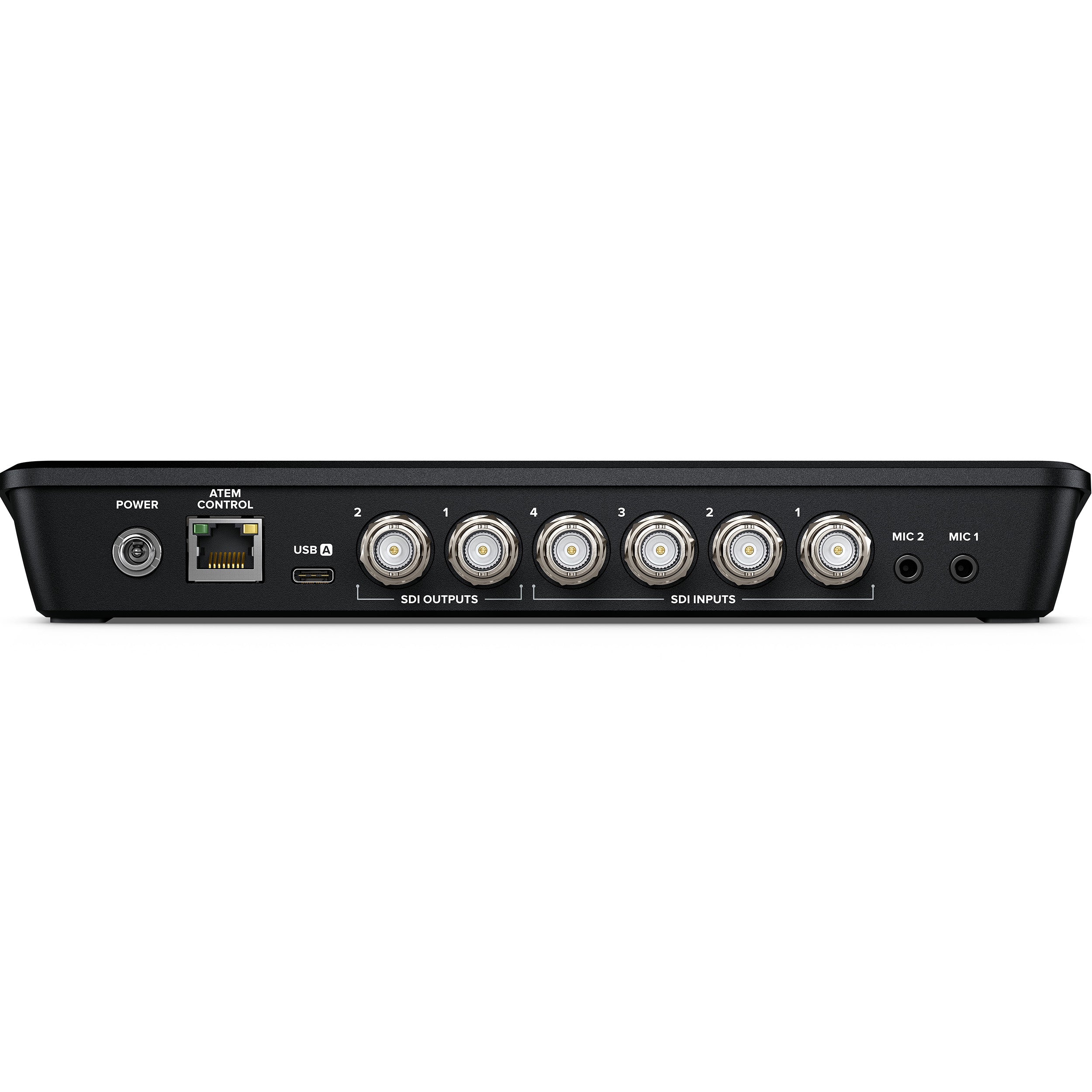 Blackmagic Design ATEM SDI – SoundPro