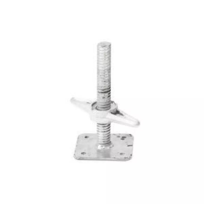 Intellistage ATLB10 10 pck Adjstable stage leg bas