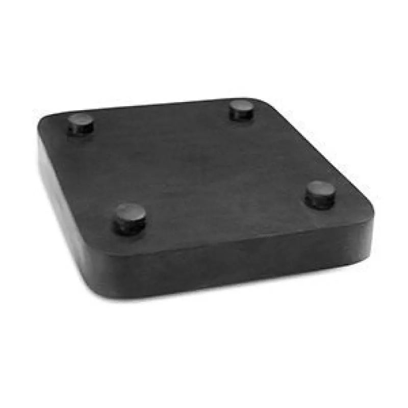 Intellistage ATLBRM4 Rubber non-slip mats for indoo