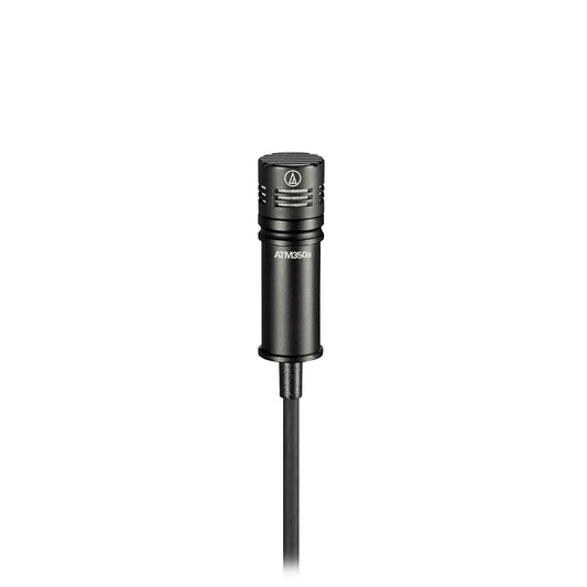 Audio-Technica ATM350 Instrument Microphone
