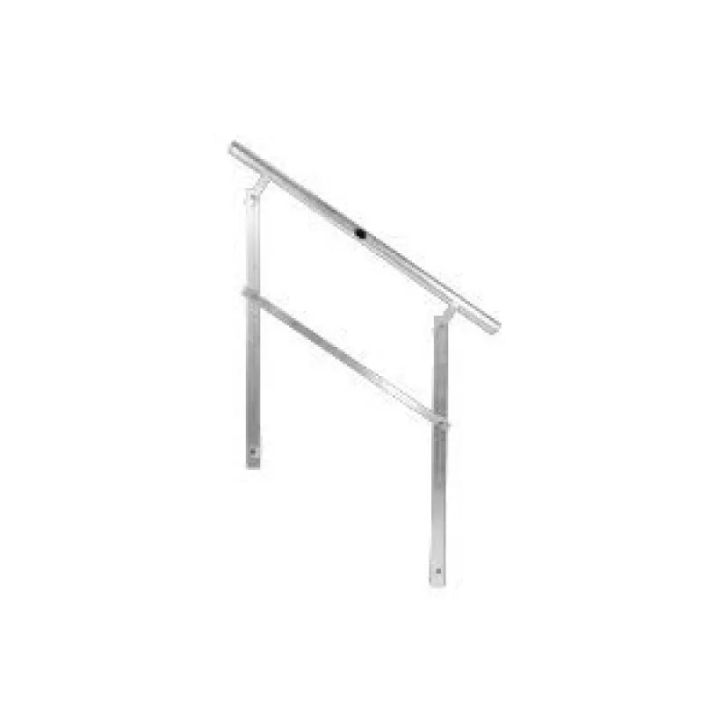 Intellistage ATST5GRD Universal guard rail assembly