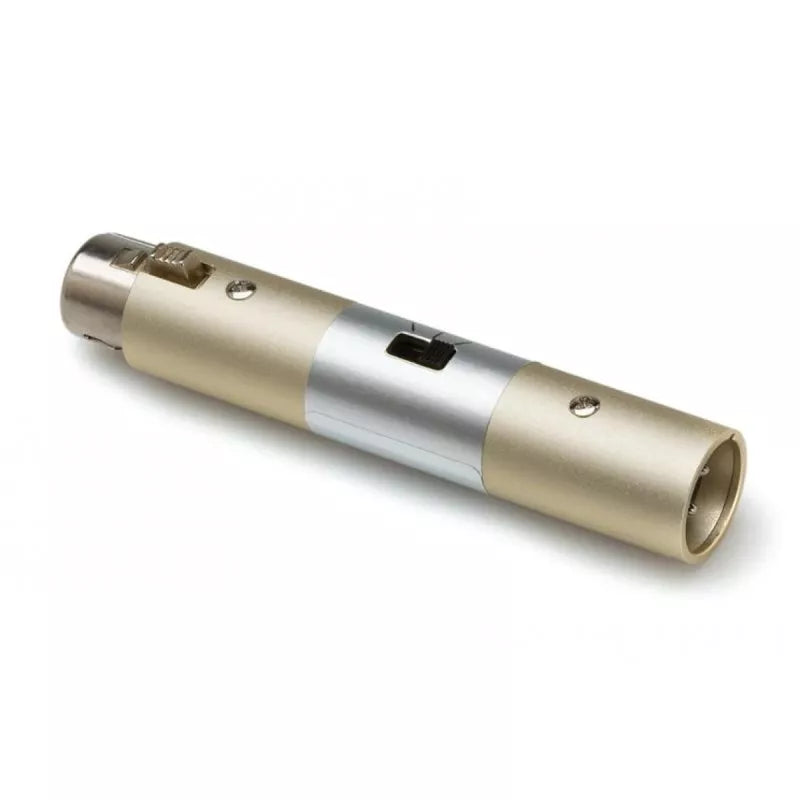 Hosa ATT-448 MIC INPUT ATTENUATOR
