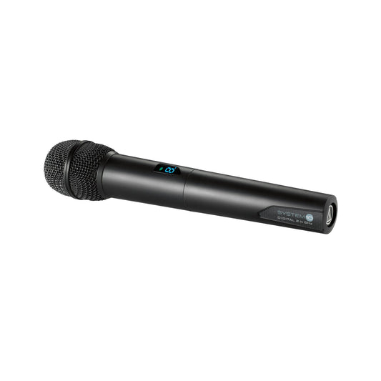 Audio-Technica ATW-T1002 Digital Wireless Handheld Transmitter