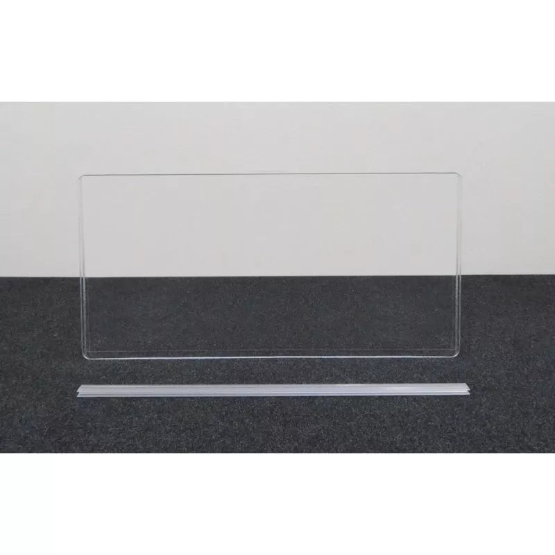 ClearSonic AX2412x1 12in H x 2ft W