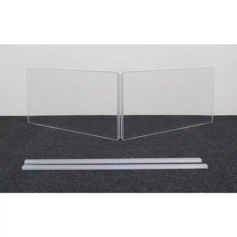 ClearSonic AX2412x2 2 SEC 12in by 4ft